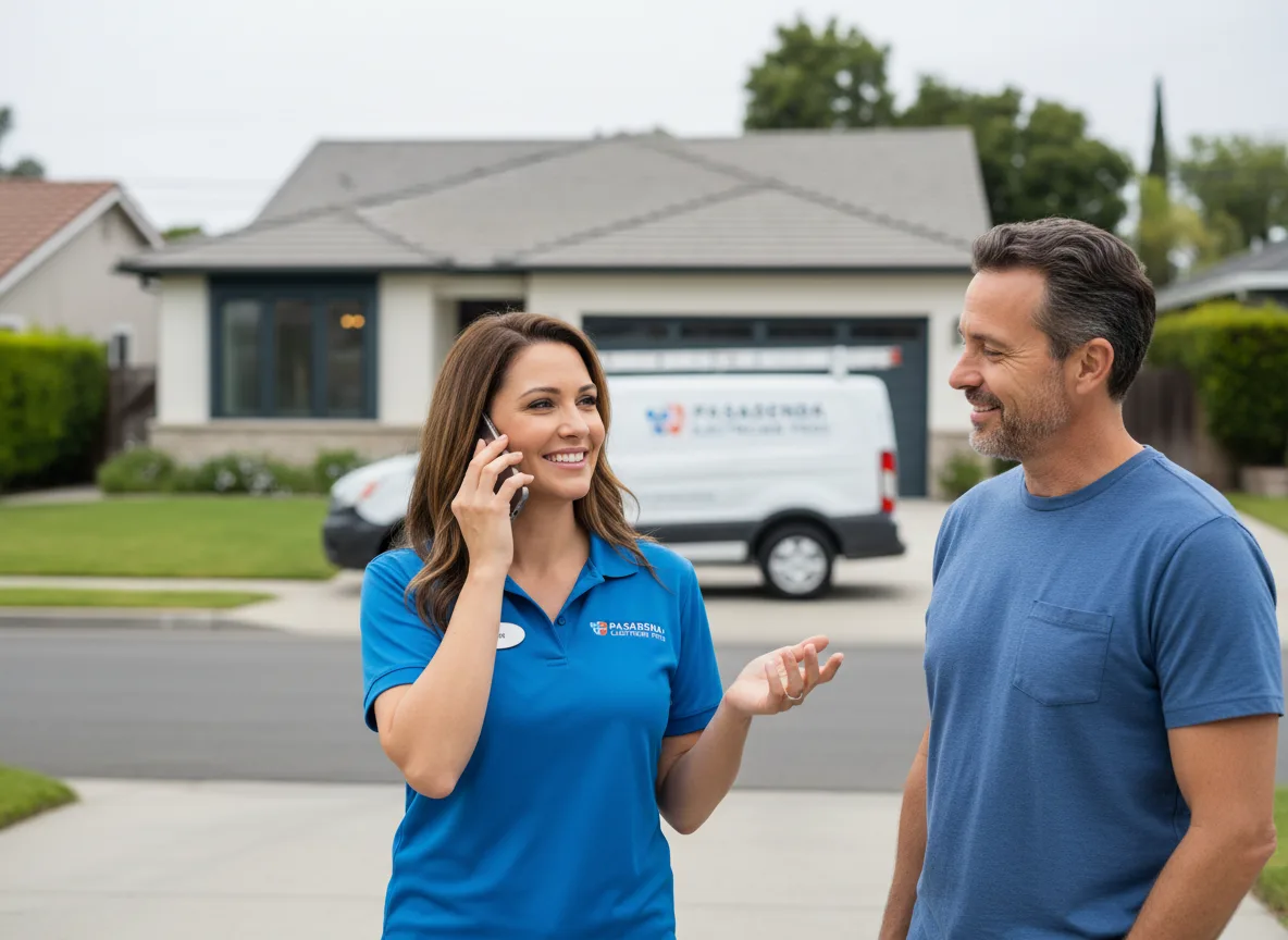 Electrician Panama, OK FAQs